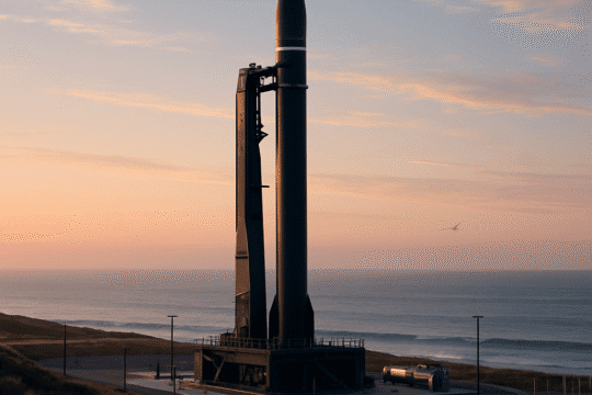 Rocket Lab $RKLB Analysts Raise Price Targets to $50 in 2025 Amid Neutron Launch