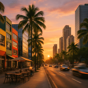 Golden Matrix $GMGI Targets $200M Revenue by 2025 with Rapid Brazilian Expansion