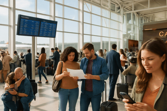 TripAdvisor ($TRIP) Investment Thesis: Riding the Travel Rebound with AI-Powered Growth