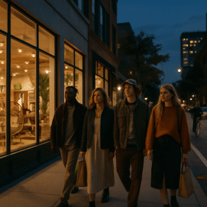 Unlocking Value in Experiential Retail: An Investment Thesis for Urban Outfitters ($URBN)