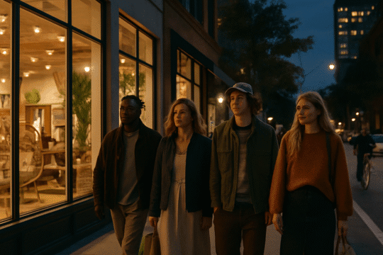 Unlocking Value in Experiential Retail: An Investment Thesis for Urban Outfitters ($URBN)