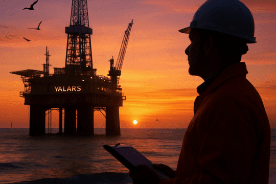Unlocking Deepwater Value: A $VAL Investment Thesis with 35-45% Upside Potential