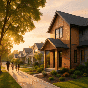 Boise Cascade Company ($BCC) Investment Thesis: A Compelling Buy Amidst Housing Market Recovery