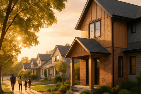 Boise Cascade Company ($BCC) Investment Thesis: A Compelling Buy Amidst Housing Market Recovery