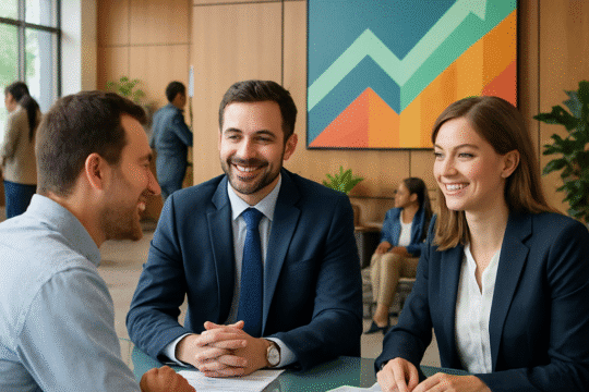 Bank First Corporation ($BFC) Investment Thesis: A Compelling Opportunity in US Regional Banking