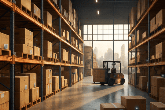 Unlocking the Power of AIoT: An Investment Thesis for Powerfleet ($AIOT)