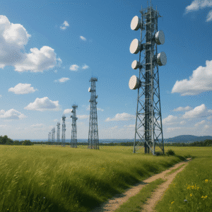 AST SpaceMobile ($ASTS) to Launch 20 New Satellites by 2025, Boosting Connectivity