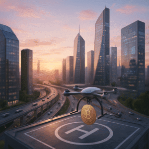AI, Crypto, Automation: Top Investment Themes for the Next Decade, Says Analysis