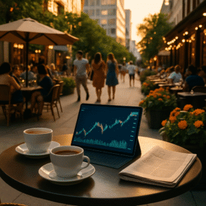 S&P 500 Sets 5th Record With Tech Boost, Up 1.5% by July's End 2025