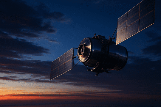 Missile Agency's $151B Golden Dome Sparks Opportunity for $ASTS $RKLB $RDW Investors