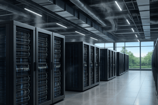 Google Cloud Adds $5.5B ARR, Outpaces Rivals; $GOOGL Strategic Growth Q2 2025