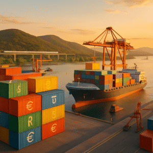 BRICS to Reduce US Dollar Reliance: Strategic Shift in Global Trade Dynamics