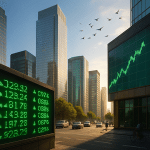 Equity Markets at Record Highs as S&P 500 Put/Call Ratio Hits 0.72