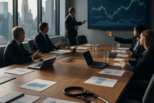 Zynex ($ZYXI) Investment Thesis: A Hold Recommendation Amidst Tricare Uncertainty