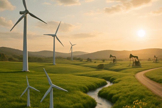 $CTRA Investment Thesis: A Diversified Energy Play with 25% Upside Potential