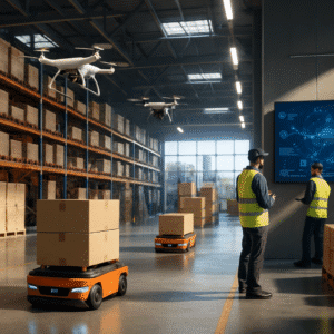 AIoT Investment Thesis: $AIOT (PowerFleet) Poised for Growth in the Industrial IoT Revolution