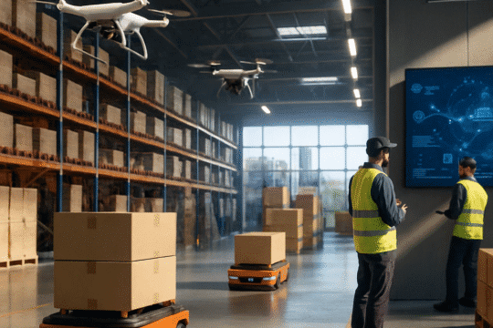 AIoT Investment Thesis: $AIOT (PowerFleet) Poised for Growth in the Industrial IoT Revolution