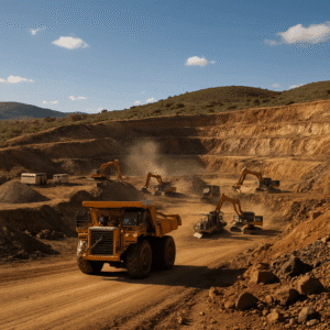 B2Gold $BTG: Market Risks Overestimated, 2026 Turnaround Projected with 73% Upside