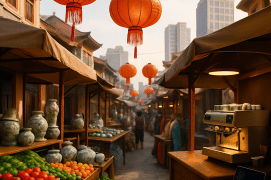 Alibaba $BABA Undervalued: Major Upside Predicted with 35% Growth Potential
