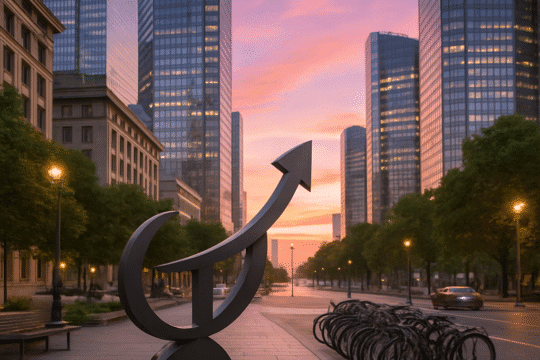 Key US Economic Indicators Set to Redefine Market Expectations This Week