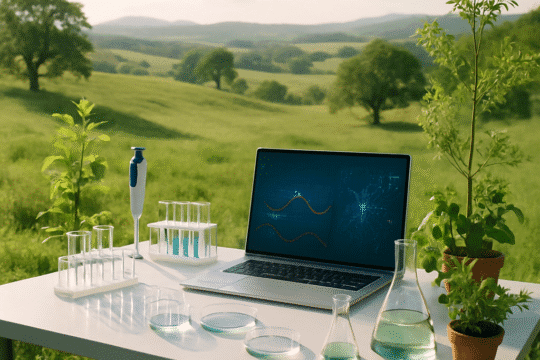 Moderna $MRNA: 45-Drug mRNA Pipeline Shows 15% Growth Despite Short-Term Revenue Dip