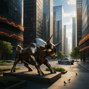 NASDAQ Set for Volatility: Watch Key Levels for Potential 20% Drop or Rally