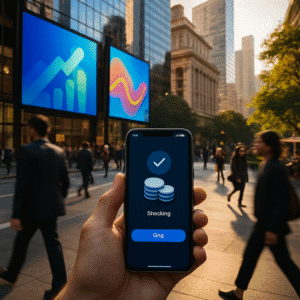 PayPal $PYPL Eyes 117% Upside: EPS Set to Double by 2029