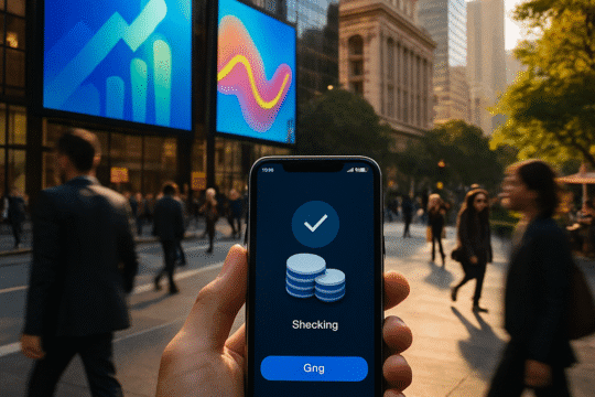 PayPal $PYPL Eyes 117% Upside: EPS Set to Double by 2029