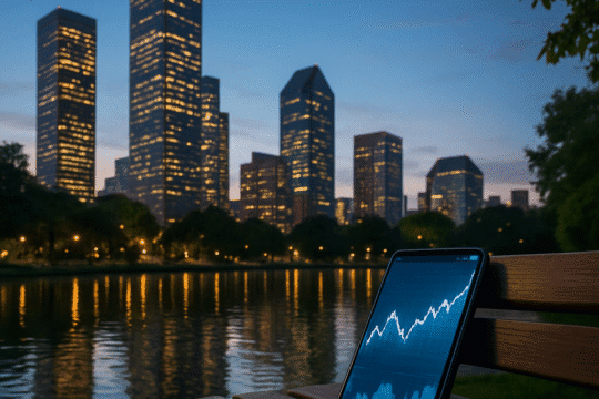 Payments Firms Seek 18x P/E Valuation Amid Peer Disparity, Seen Undervalued