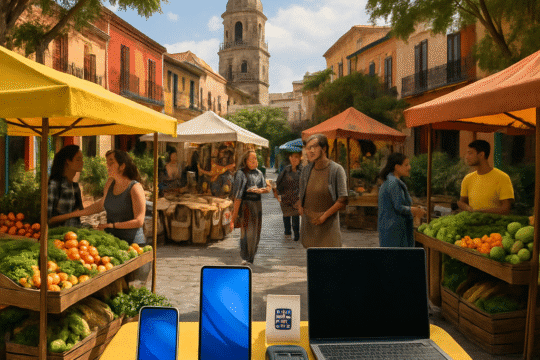 MercadoLibre Expects Over 10% Annual EPS Growth by 2027, Boosting Investor Confidence
