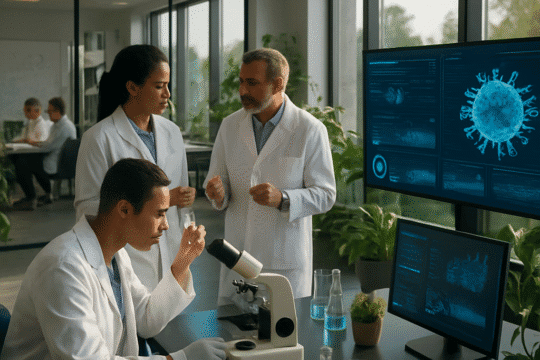 $GOVX Investment Thesis: Riding the Vaccine Wave with GeoVax Labs' Innovative MVA Platform