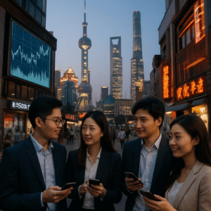 Unlocking China's Tech Potential: An Investment Thesis for $KWEB (KraneShares CSI China Internet ETF)