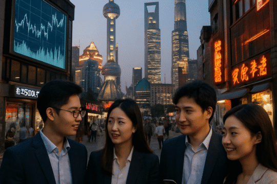 Unlocking China's Tech Potential: An Investment Thesis for $KWEB (KraneShares CSI China Internet ETF)