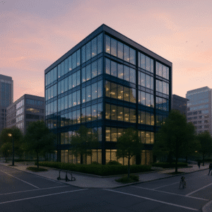 NVIDIA Eyes Europe's AI Growth: Vertical Focus on $NBIS Infrastructure
