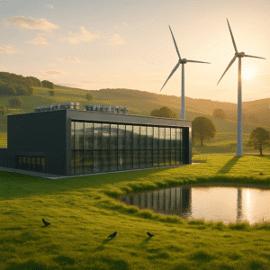 Europe Expands AI Infrastructure as Nebius $NBIS Grows Revenue 41% in Q2 2025