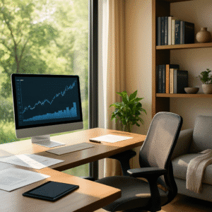 $PRCH Investment Thesis: Riding the InsurTech Wave with Porch Group's Strategic Shift to Scalable Insurance Services