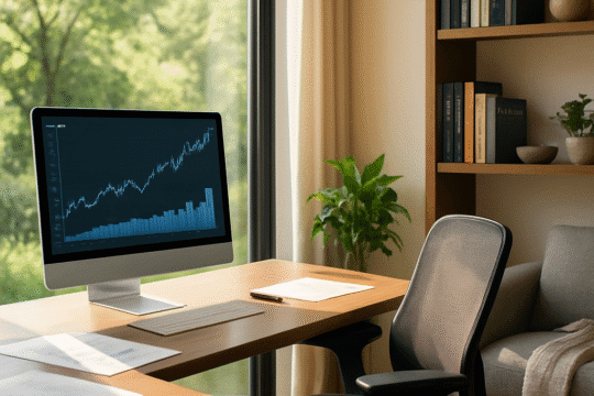 $PRCH Investment Thesis: Riding the InsurTech Wave with Porch Group's Strategic Shift to Scalable Insurance Services