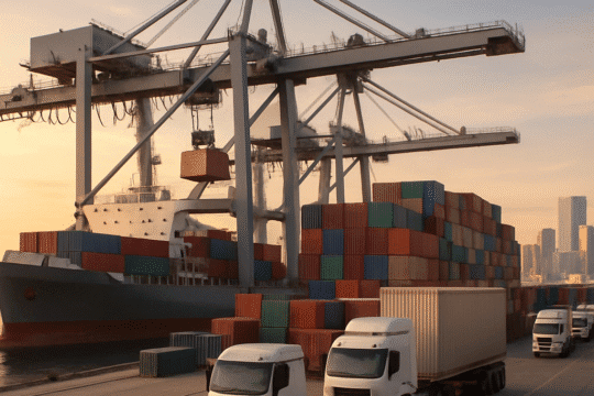 US Imposes 15% Tariff on EU Goods: Strategic Impacts for Investors