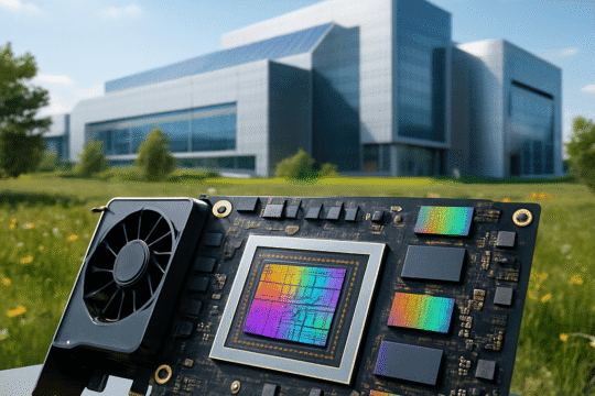 Micron $MU Positioned to Capitalise on AI-Driven HBM Demand, Undervalued Opportunity