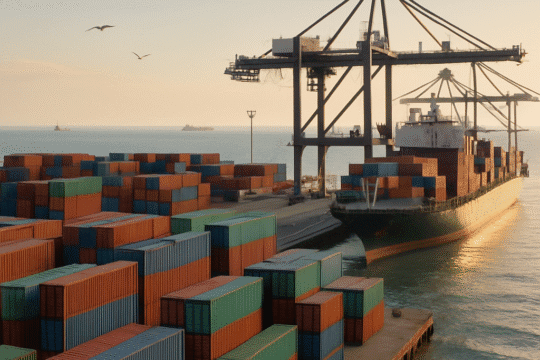 US Tariffs Rise to 35% on Major Trading Partners from August, Impact Looms