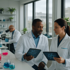 $ALMS Investment Thesis: A High-Risk, High-Reward Opportunity in Biopharmaceuticals