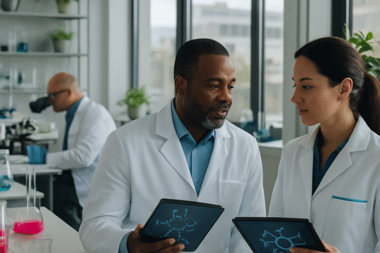 $ALMS Investment Thesis: A High-Risk, High-Reward Opportunity in Biopharmaceuticals