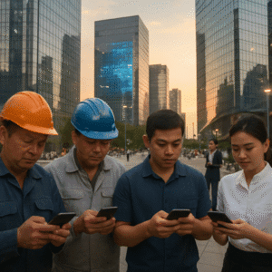 Kanzhun Limited ($BZ) Investment Thesis: Tapping into China's Digital Recruitment Boom