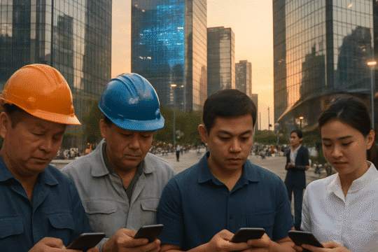 Kanzhun Limited ($BZ) Investment Thesis: Tapping into China's Digital Recruitment Boom