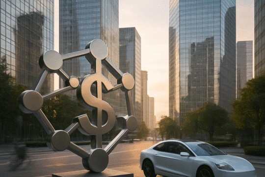 Coinbase CEO Predicts Crypto Stablecoins in All Fortune 500 Companies