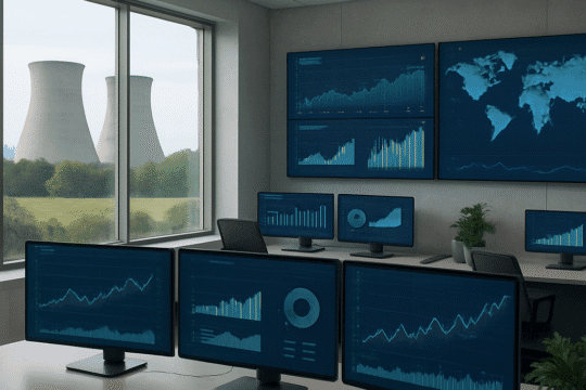 Mirion Technologies ($MIR) Investment Thesis: A Buy Rating with 30% Upside Potential