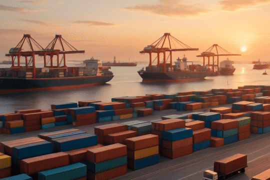 US-EU Trade Deal Spurs Bullish Futures with Tariffs Eased and Investments Boosted