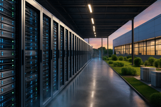 AI Boom Surpasses Dotcom Era; Bot Activity Questions Valuations in 2025