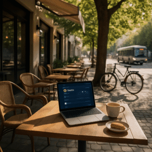 PayPal Crypto Push Cuts Fees 90% for Merchants in $1.5 Trillion Market