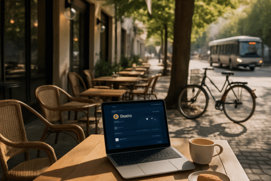 PayPal Crypto Push Cuts Fees 90% for Merchants in $1.5 Trillion Market